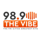 Rádio KKPR-FM - 98.9 FM The Vibe