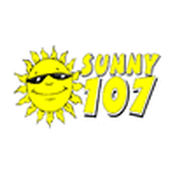 Rádio KKRB - Sunny 107 106.9 FM