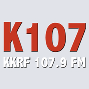 Rádio KKRF - Raccoon Valley Radio 107.9 FM