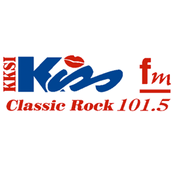 Rádio KKSI - KISS 101.5 FM 