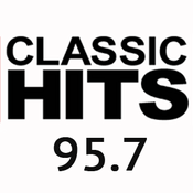 Rádio KKSR - Classic Hits 95.7 FM