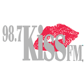 Rádio KKST - KISS 98.7 FM