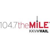 Rádio KKVM - 104.7 The Mile