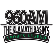 Rádio KLAD - The Sports Legend 960 AM