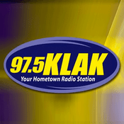 Rádio KLAK 97.5 FM