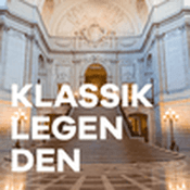 Rádio Klassik Radio Legenden der Klassik