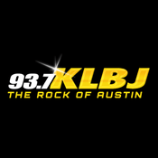 Rádio KLBJ 93.7 FM