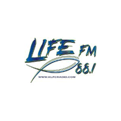 Rádio KLFC - Life FM 88.1