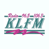 Rádio Radio KLFM 96.5 & 106.3 FM