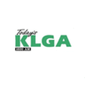 Rádio KLGA - Your Country Home 1600 AM