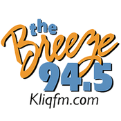 Rádio KLIQ - The Breeze 94.5 FM