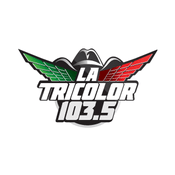 Rádio KLNZ La Tricolor 103.5 FM