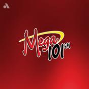 Rádio Mega 101 Houston