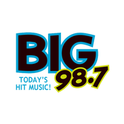 Rádio KLTA Big 98.7