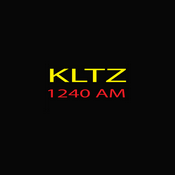 Rádio KLTZ 1240 AM