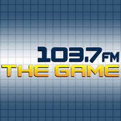 Rádio KLWB-FM - The Game 103.7 FM