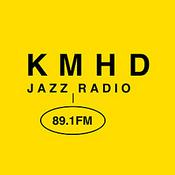 Rádio KMHD Jazz Radio 89.1