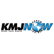 Rádio KMJ - 580 AM