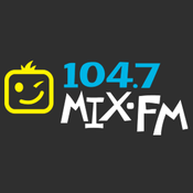 Rádio KMJO - Mix-FM 104.7 FM