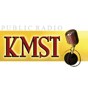 Rádio KMST - Public Radio 88.5 FM