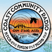 Rádio KMUN - Coast Community Radio 91.9 FM