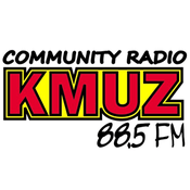 Rádio KMUZ 88.5 FM