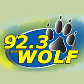 Rádio KMYY - The Wolf 92.3 FM