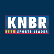 Rádio KNBR 104.5 / 680 AM