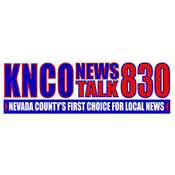 Rádio KNCO - News Talk 830 AM