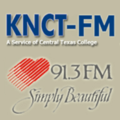 Rádio KNCT 91.3 FM