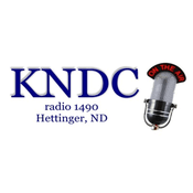 Rádio KNDC 1490 AM