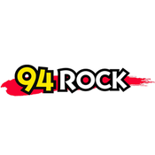 Rádio KNEN - 94 Rock 94.7 FM