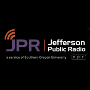 Rádio KNHT - Jefferson Public Radio