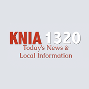 Rádio KNIA - Today's News 1320 AM