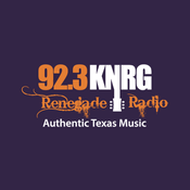 Rádio KNRG Renegade Radio 92.3 FM