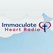 Rádio KNRY - Immaculate Heart Radio 1240 AM