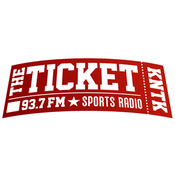 Rádio KNTK - The Ticket 93.7 FM