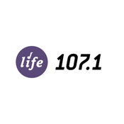 Rádio KNWI - Life 107.1 FM 