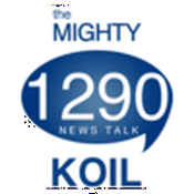 Rádio KOIL - The Mighty 1290 AM