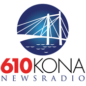 Rádio KONA - Information Radio 610 AM