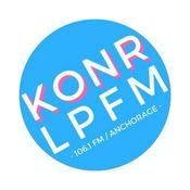 Rádio KONR-LP / 106.1 FM