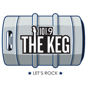 Rádio KOOO - The Keg 101.9 FM