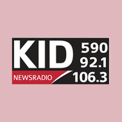 Rádio KOUW KID Newsradio 1340 AM