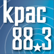 Rádio KPAC 88.3 FM