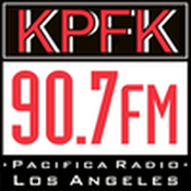 Rádio KPFK 90.7FM