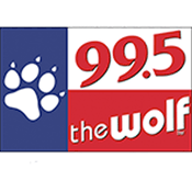 Rádio KPLX 99.5 the Wolf