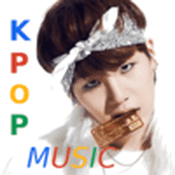 Rádio KPOP MUSIC 24/7