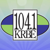 Rádio KRBE 104.1 FM