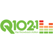 Rádio KRBQ - Q102 102.1 FM