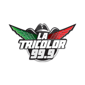 Rádio KRCX Radio La Tricolor 99.9 FM